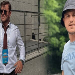 akp genclik kollari baskani silahini temizlerken oldu bBHjCFEG