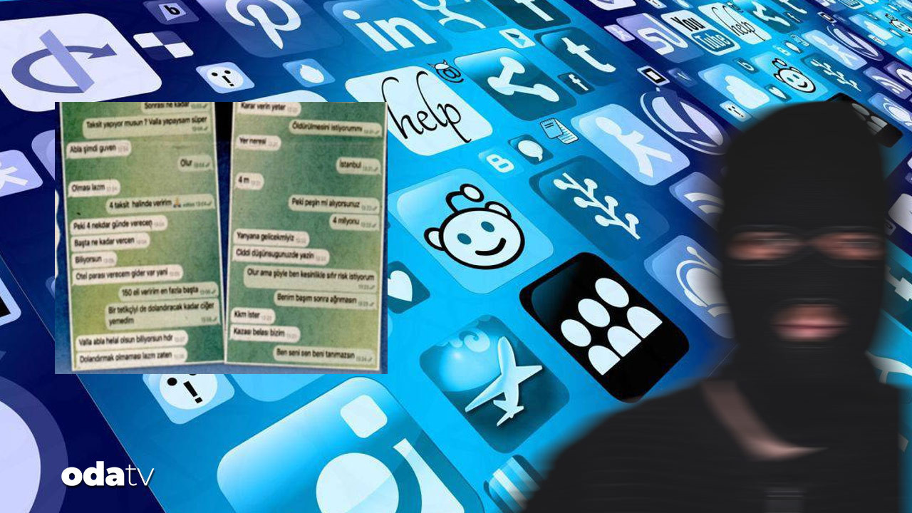 4 taksitle tetikci sosyal medyada yaralama 250 bin cinayet 4 milyon tl pazarligi BeiLQPfz