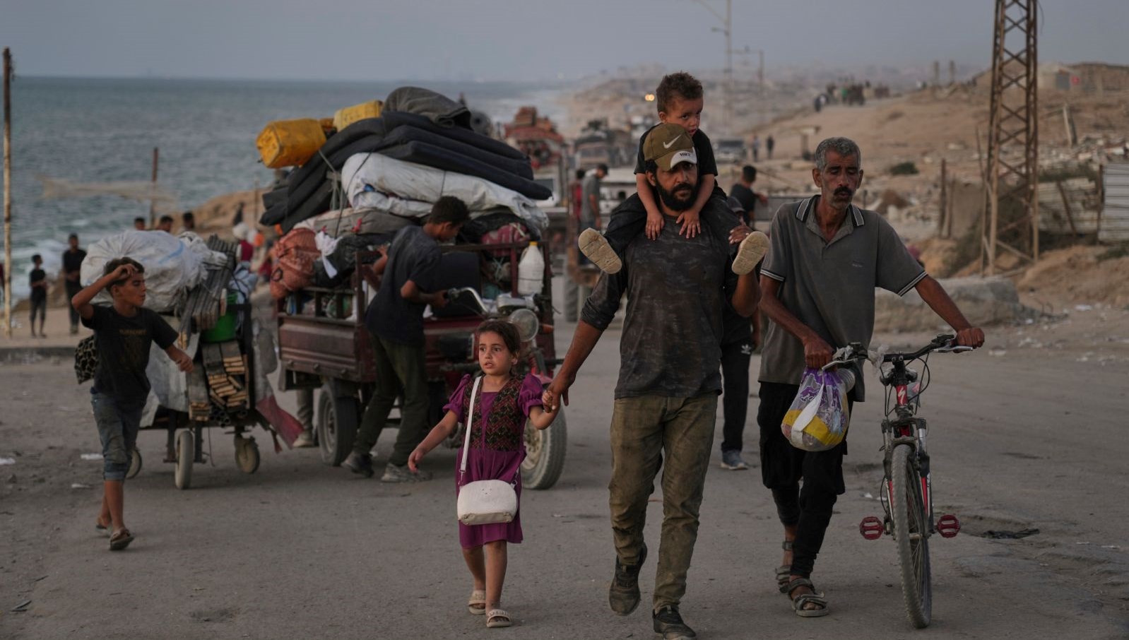 abd basini netanyahu trumptan misira baski istedi Qpc3sMNb