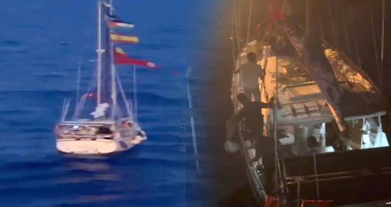 arizalanan sumud teknesindeki aktivistlere turk donanmasi kostu zuJUiv1i