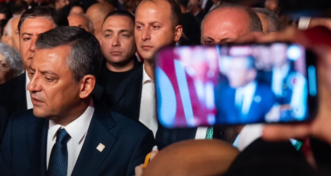 chp yargi kiskacindan nasil cikacak kilicdaroglu aday olabilir mi ayBEExHO