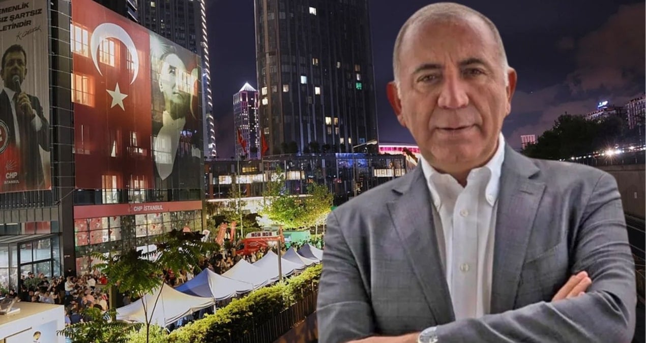 chpden kayyuma karsi yeni hamle gursel tekine adres aratacak VLwUFzvt