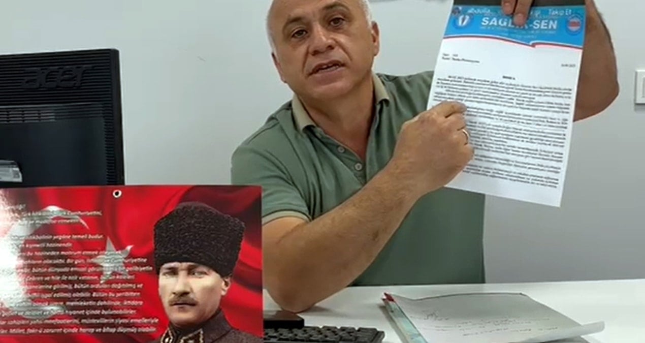 depremzede saglik calisanlarina promosyon rezaleti tbcK6dJm