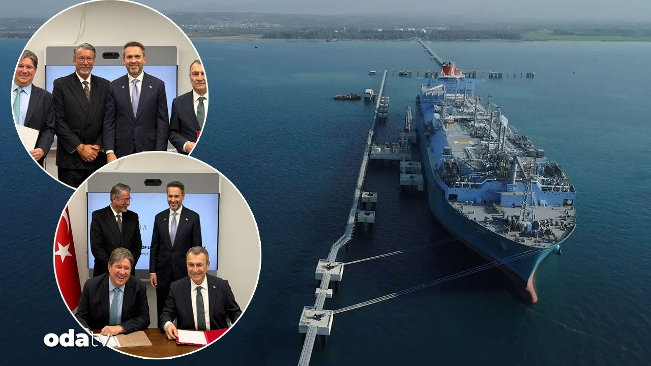 enerjide stratejik imza botastan 20 yillik lng anlasmasi qK2zpnRl