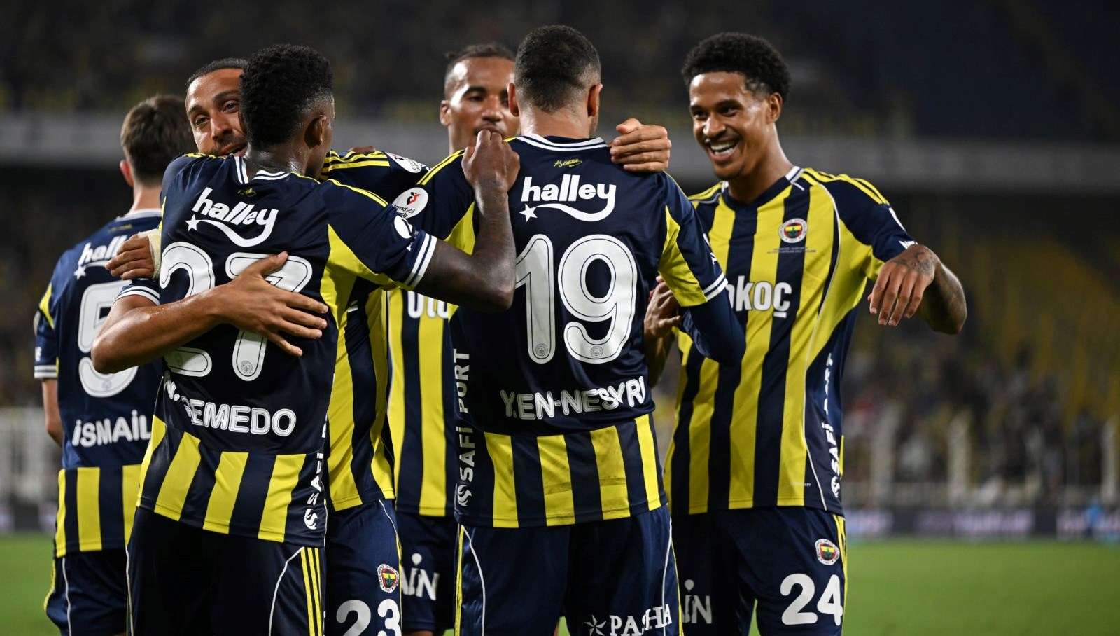 fenerbahce uefa avrupa liginde ilk macina cikiyor 1cmnIDH9