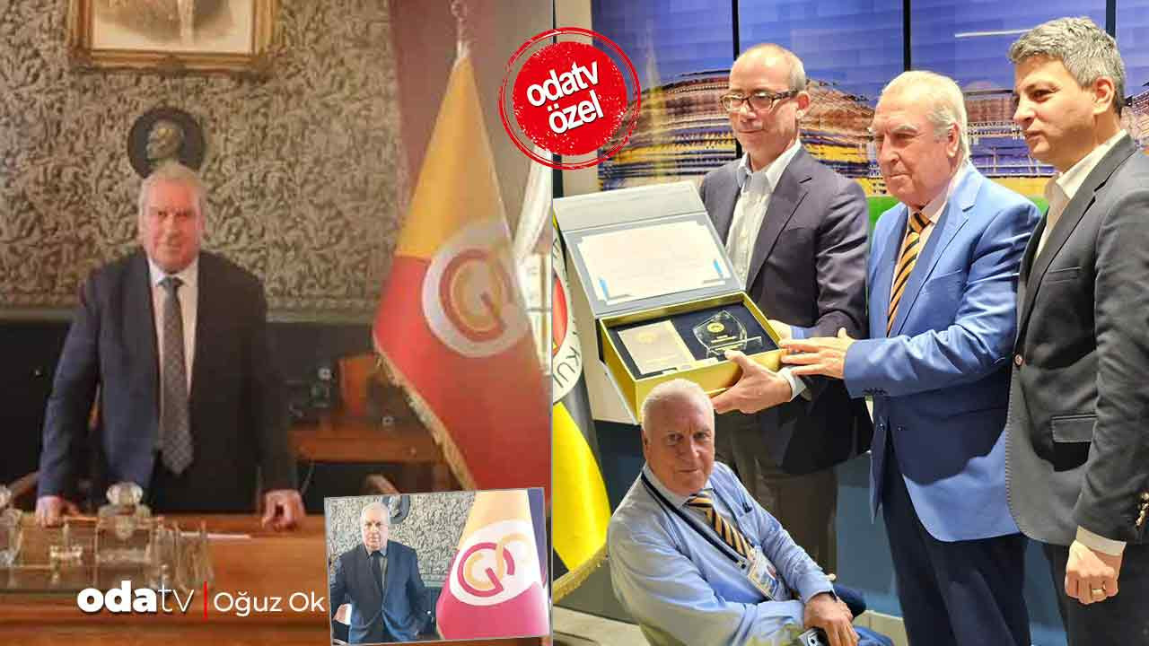 galatasarayli bir fenerbahceli vahdettin engin XS1TOh1M