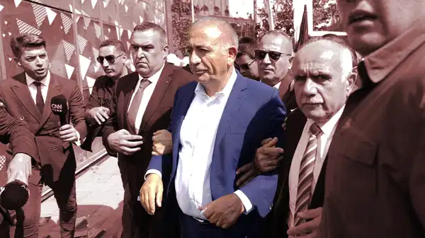 gursel tekin surpriz oldu demisti 3 gun onceden biliniyormus dilekceyi gordum 6Vm43WU1