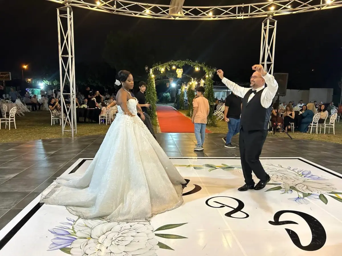 hatayda kitalar arasi dugun ivS2V2m4