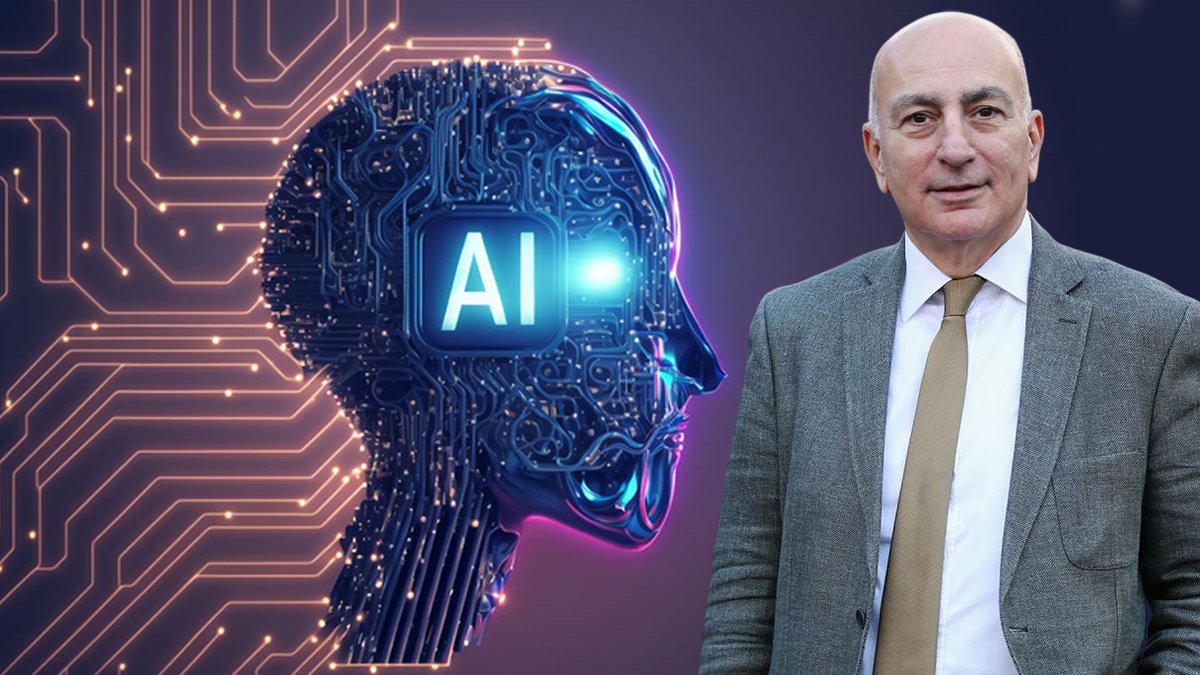 mahfi egilmez yanitladi yapay zeka isimizi elimizden alacak mi 6JX9Ovyc