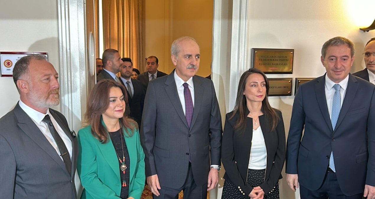 numan kurtulmus komisyonda yasal duzenleme icin tarih verdi elx7ueJ3