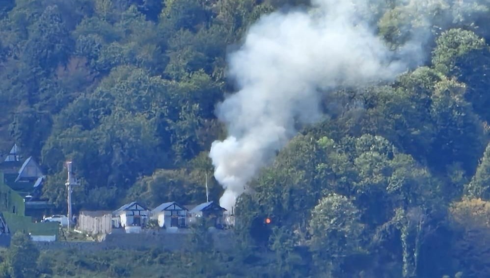 sapancada bungalov tesisinde yangin y9qGKYii