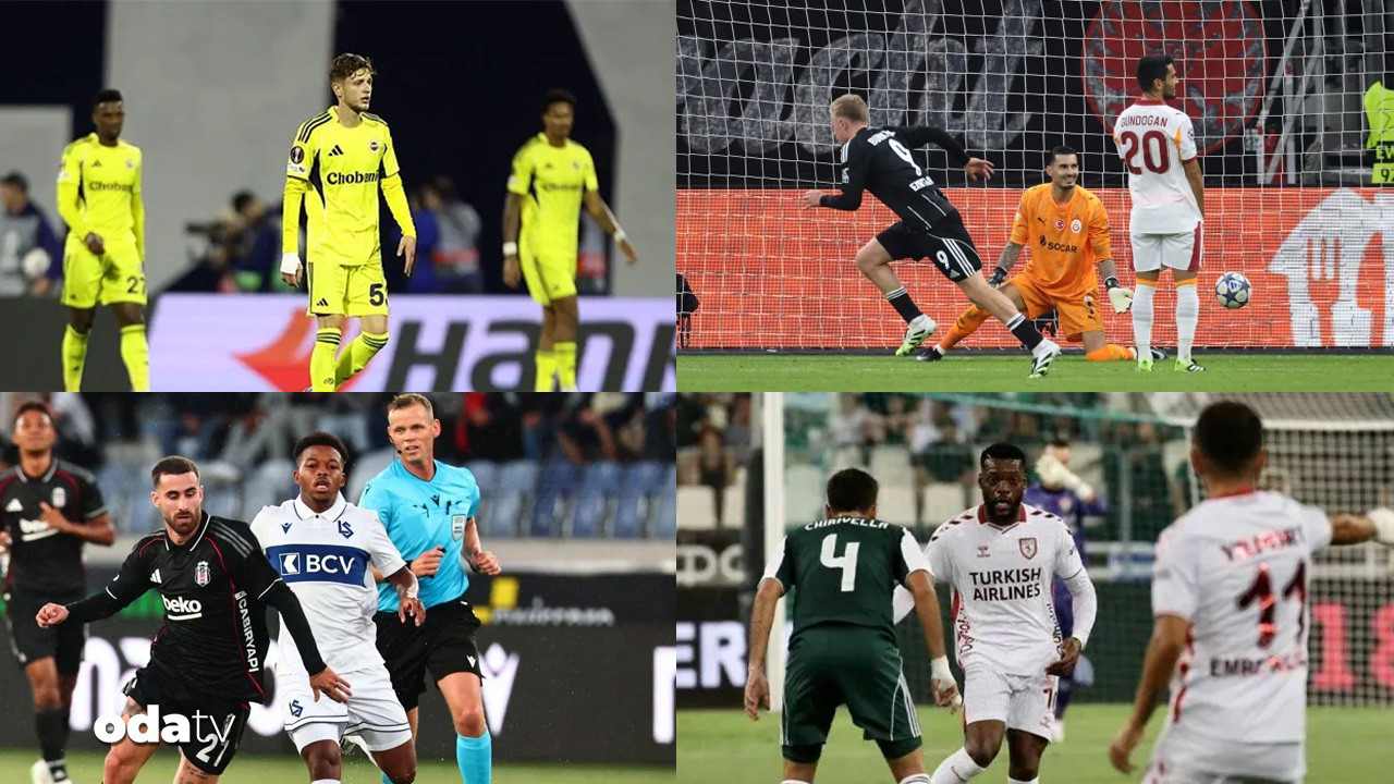 super ligde rekor harcama avrupada fiyasko V1eGJUOO