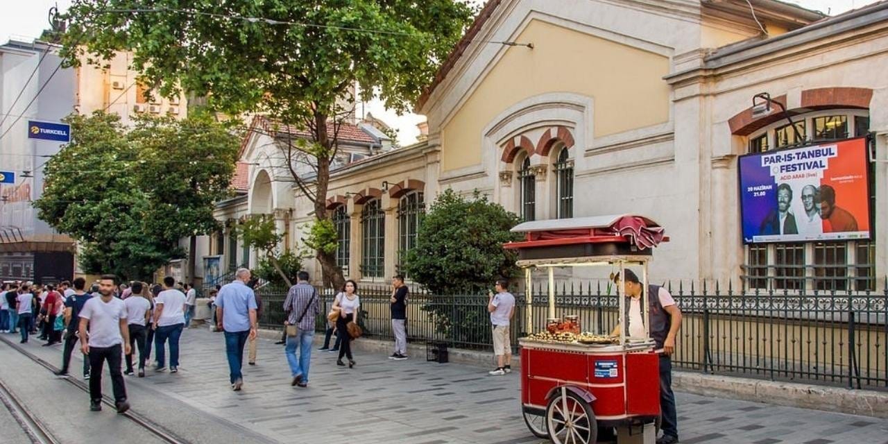 taksimin gobegindeydi diplomatik krize neden oldu QlAgMNOG