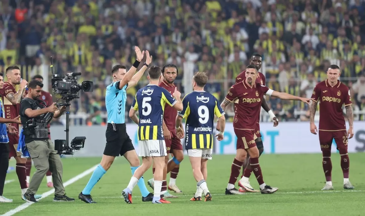 trabzonspor fenerbahceye maglup oldu aBYHFOSW