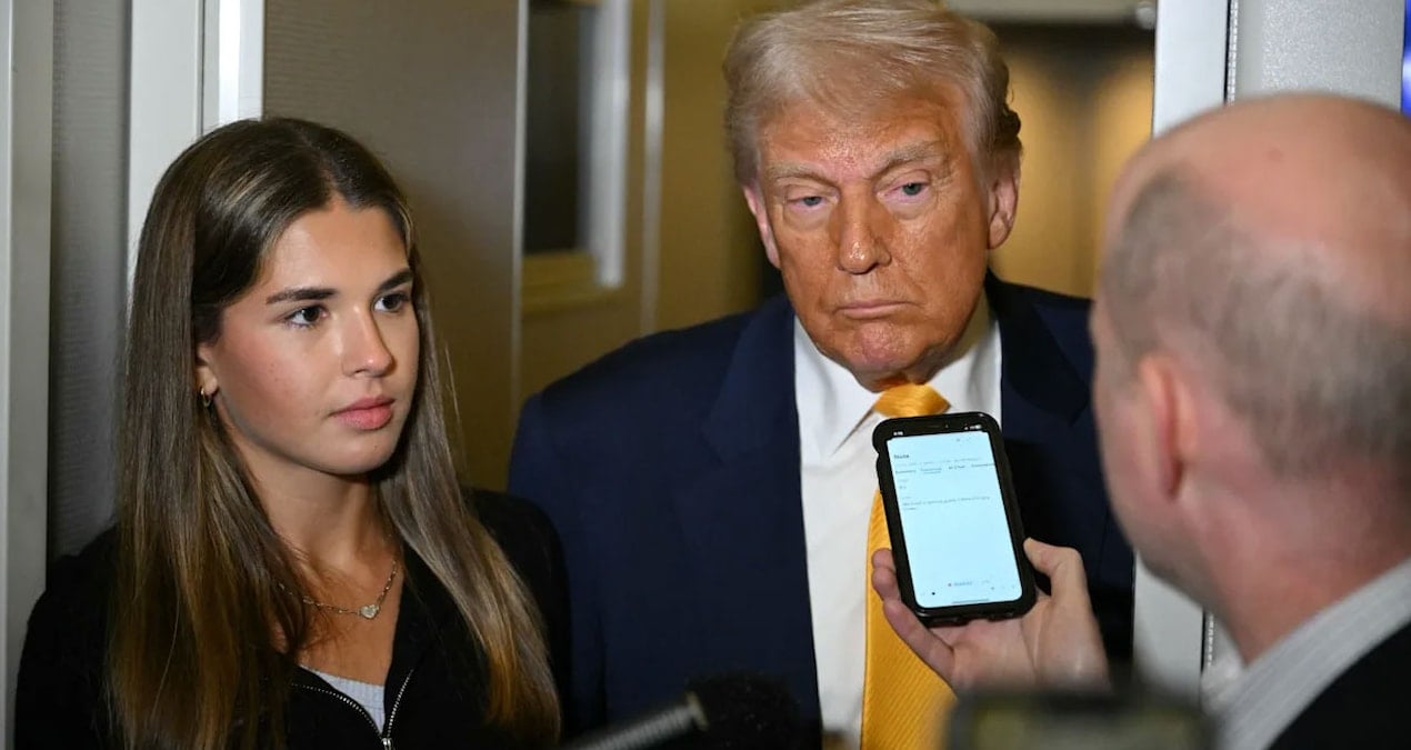 trumpin torunu tuccar oldu tanesini 5400 tlden satiyor 4rDzwrNL