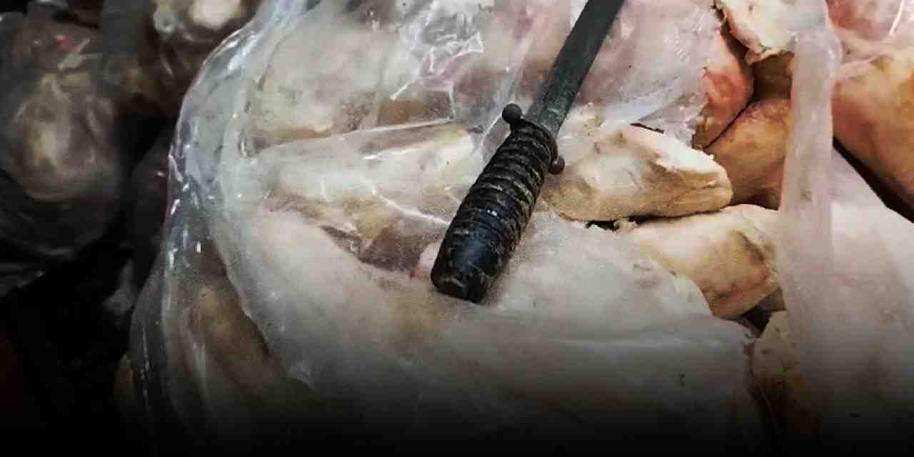 vatandasa yedireceklerdi tam 1316 kilo imha edildi HFJPx9e2