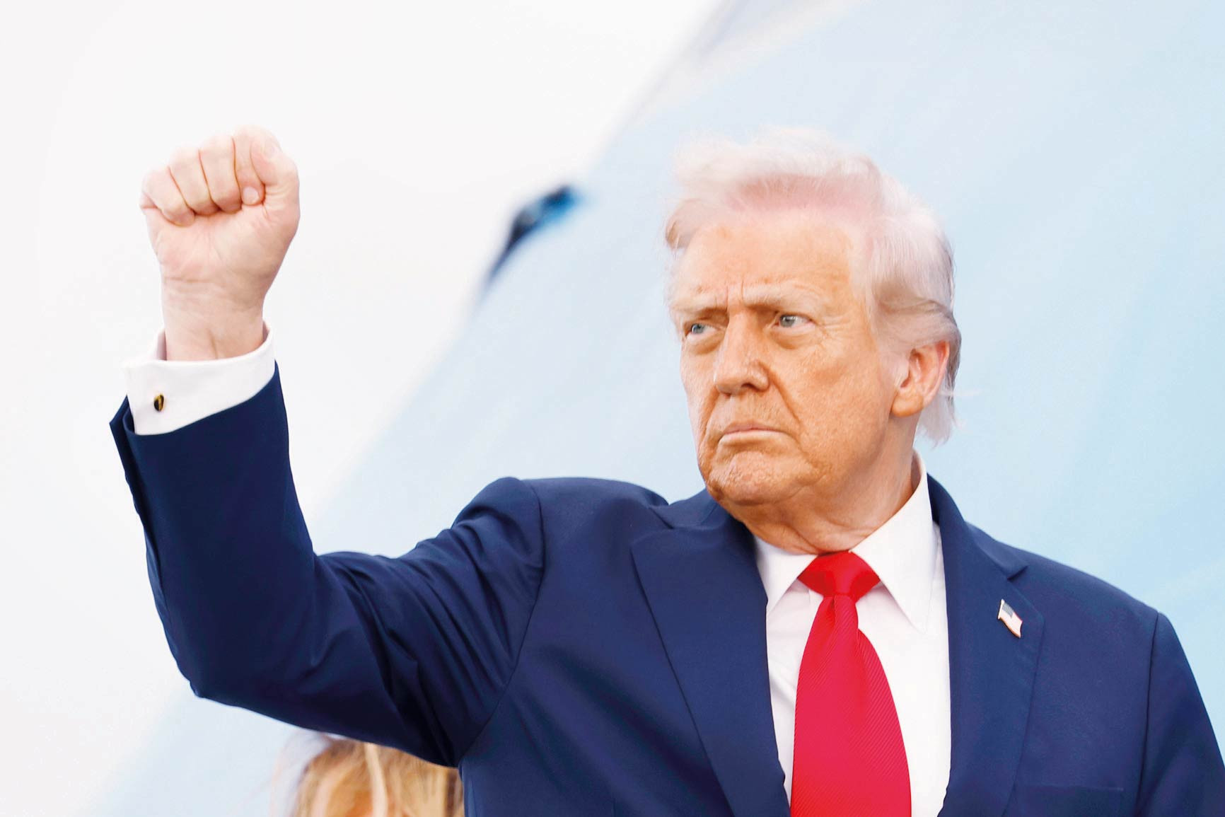 1 dolarda trump damgasi 1YPaYaXG