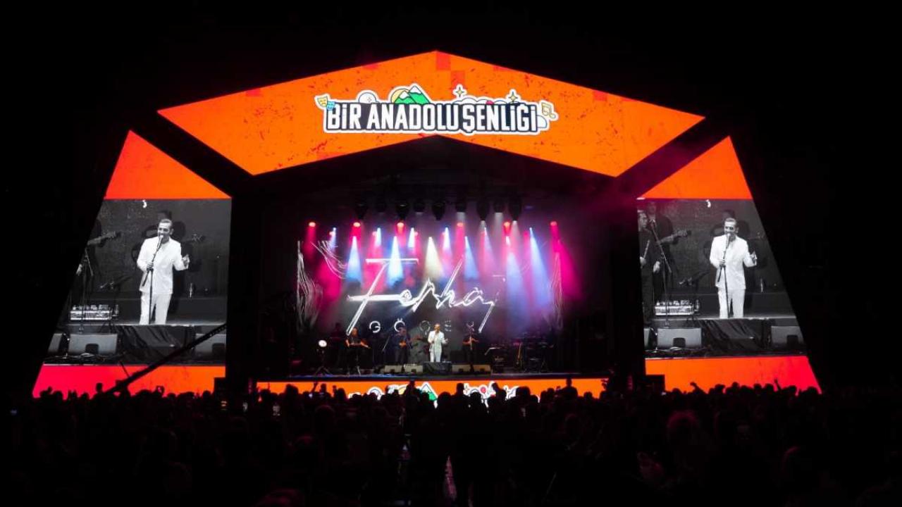 anadolunun canli mirasi sergilendi bir anadolu senligi rekor katilimla sona erdi XCpMAZQM