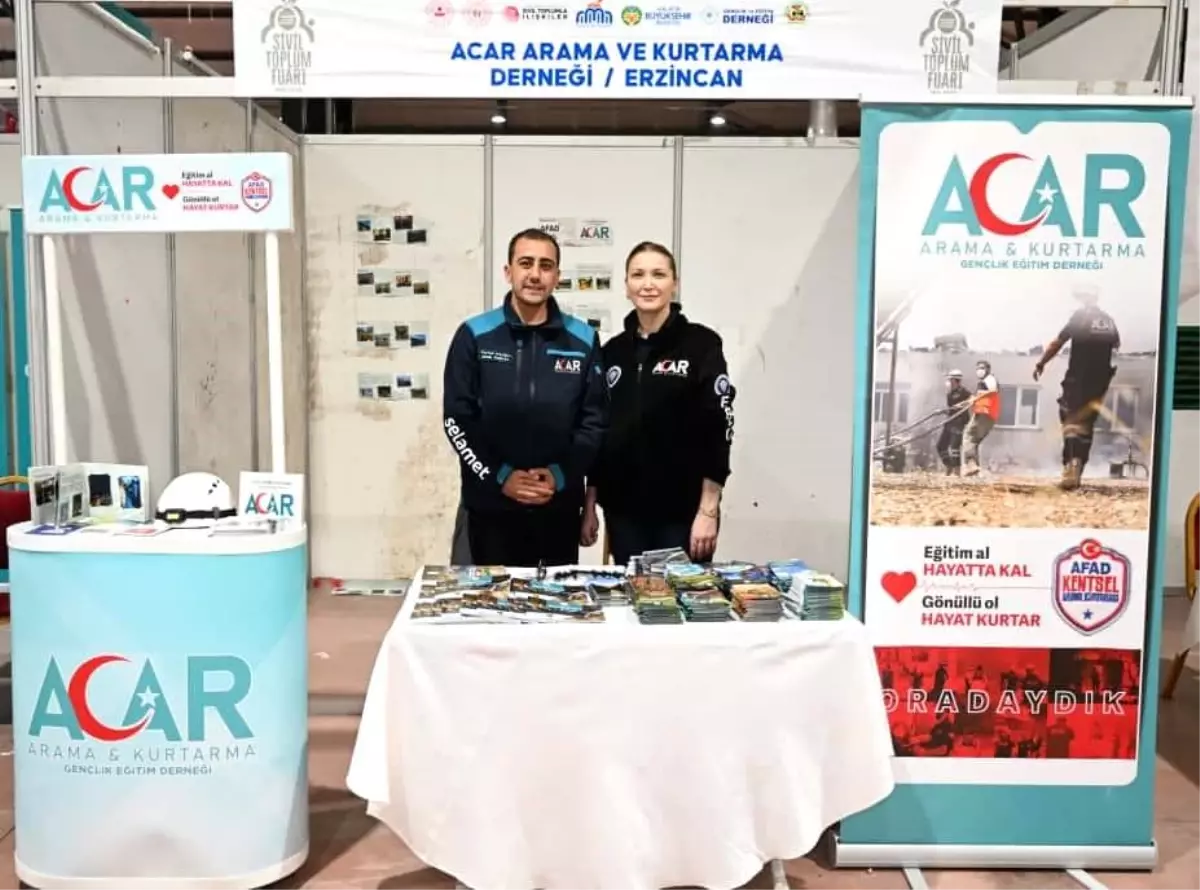 erzincan turkiyenin en buyuk sivil toplum bulusmasinda temsil ediliyor SKjNunYD.jpg