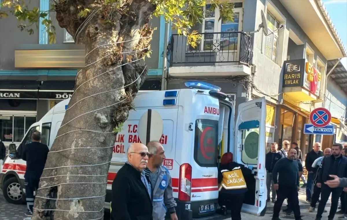 esi tarafindan av tufegiyle vurulan kadin hayatini kaybetti D6EDnpVY