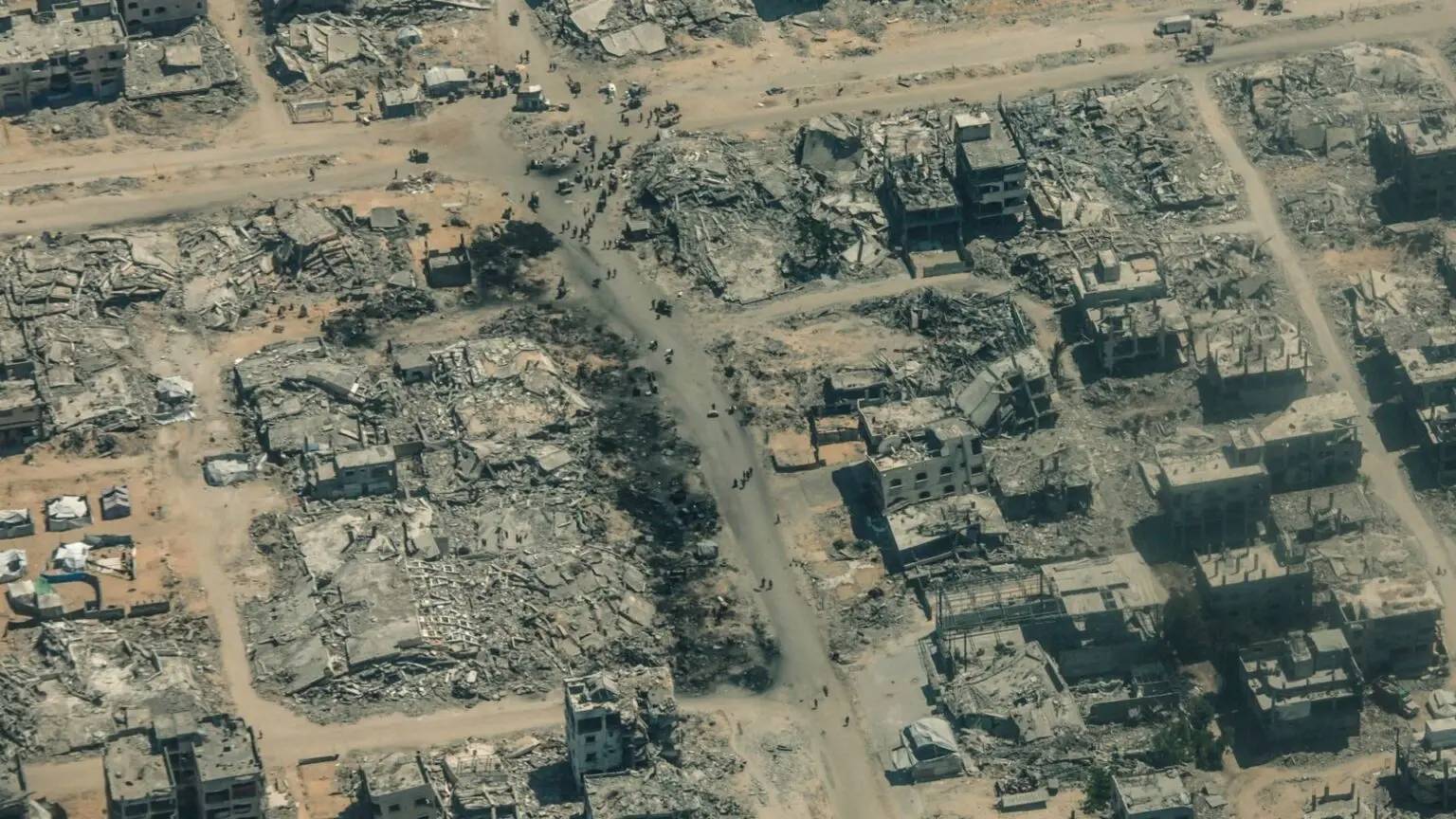 gazze bienali eyal weizman soykirimin mimarisini anlatacak Z4JTa4Sd