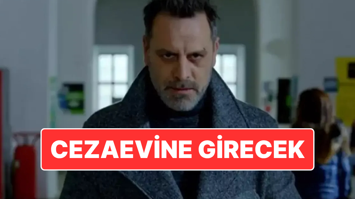 ozan guven cezaevine girecek sevgilisini darp ettigi icin 2 yil 3 ay hapis cezasi almisti mb8g5Etj.jpg