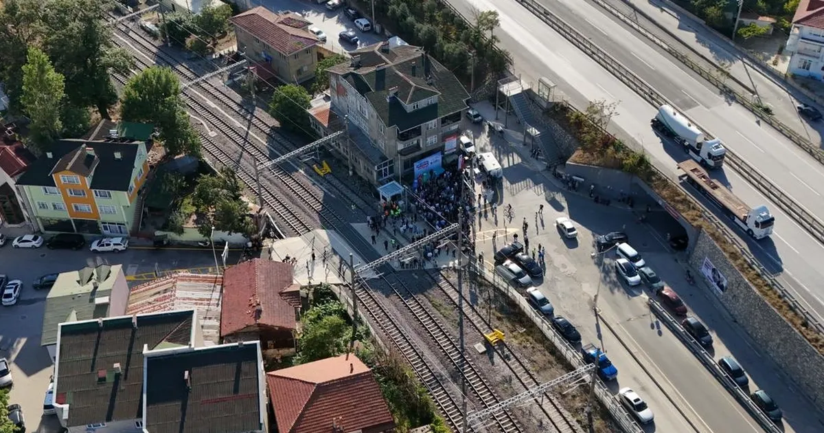 sakaryada 11 yillik hasret bitti yuzler guluyor tcEdYCvs