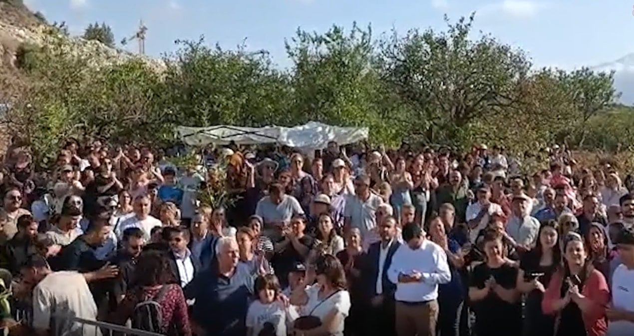 toki icin kamulastirmaya halktan sert tepki P22SJ9ZB