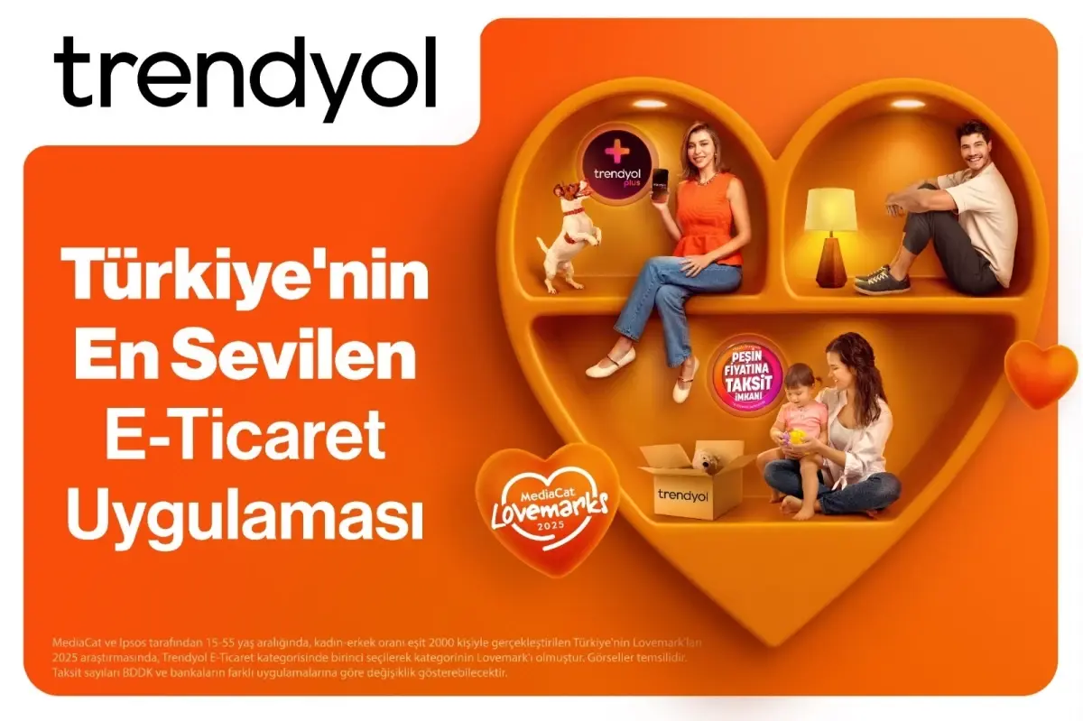 trendyol turkiyenin lovemarklari arastirmasinda en sevilen e ticaret markasi secildi uAez57x8.jpg