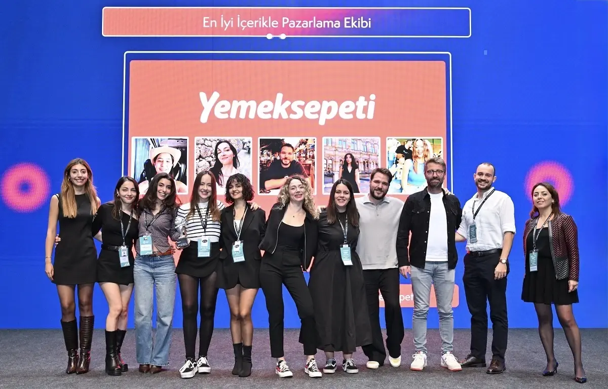 yemeksepeti the hammers awardsta 5 odul kazandi Ma8HU65R.jpg