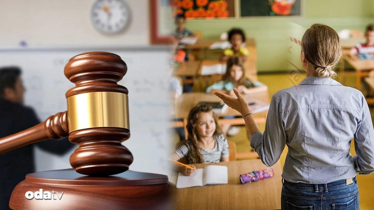 14 aylik bir bebegi var 130 km uzaga atandi karar mahkemeden dondu I8KP5tp3.jpg