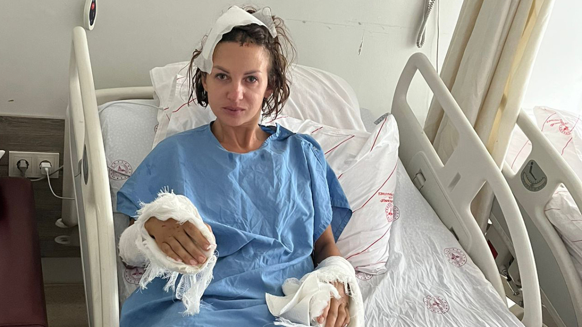 antalyada esini hastanelik eden sahis goruntulerdeki kisinin kendisi olmadigini iddia etti mmBHrCmC.jpg