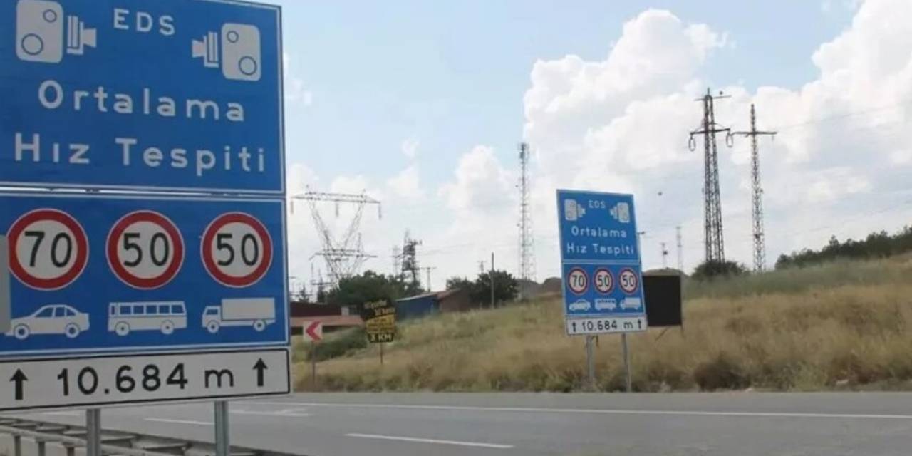 bayram boyunca kesilen cezalar gundem olmustu kara yollarindaki hiz levhalarina iliskin yeni duzenleme Svp9vh92.jpg