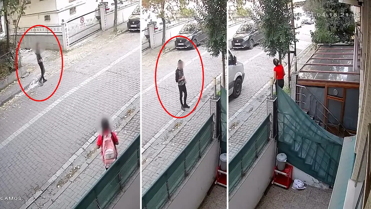 servis bekleyen cocugu takip etti annesi gelince kacti R2XWXBMe.jpg