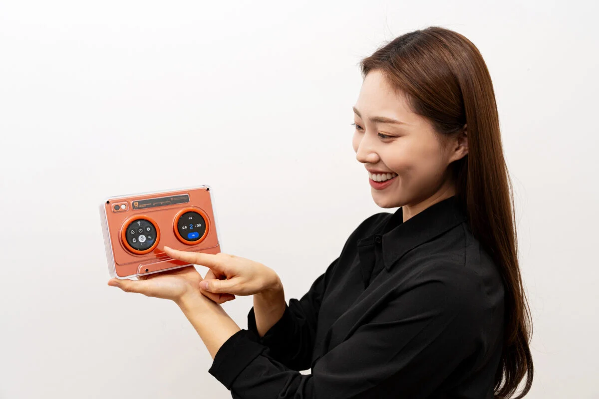 Samsung, CES 2026'da OLED Teknolojisinin Geleceğini Sergiledi