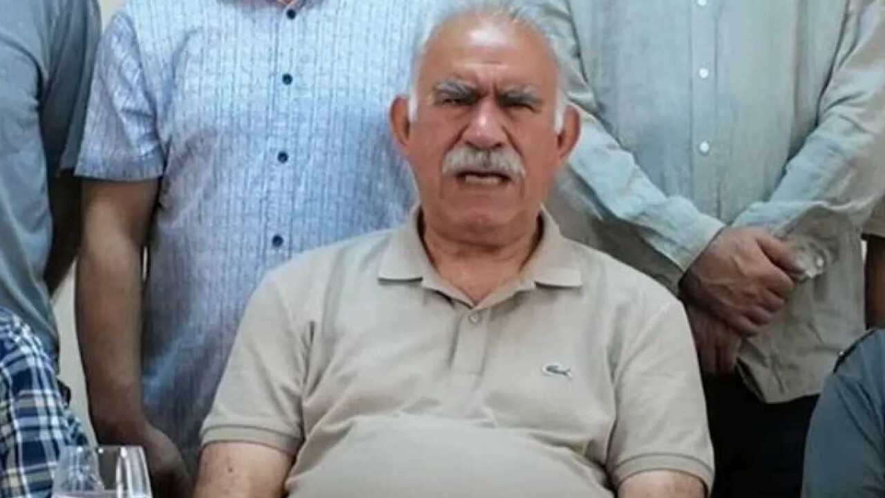 DEM Parti’den terör örgütü elebaşı Öcalan’ın yeni mesajıyla ilgili açıklama – Ekonomim