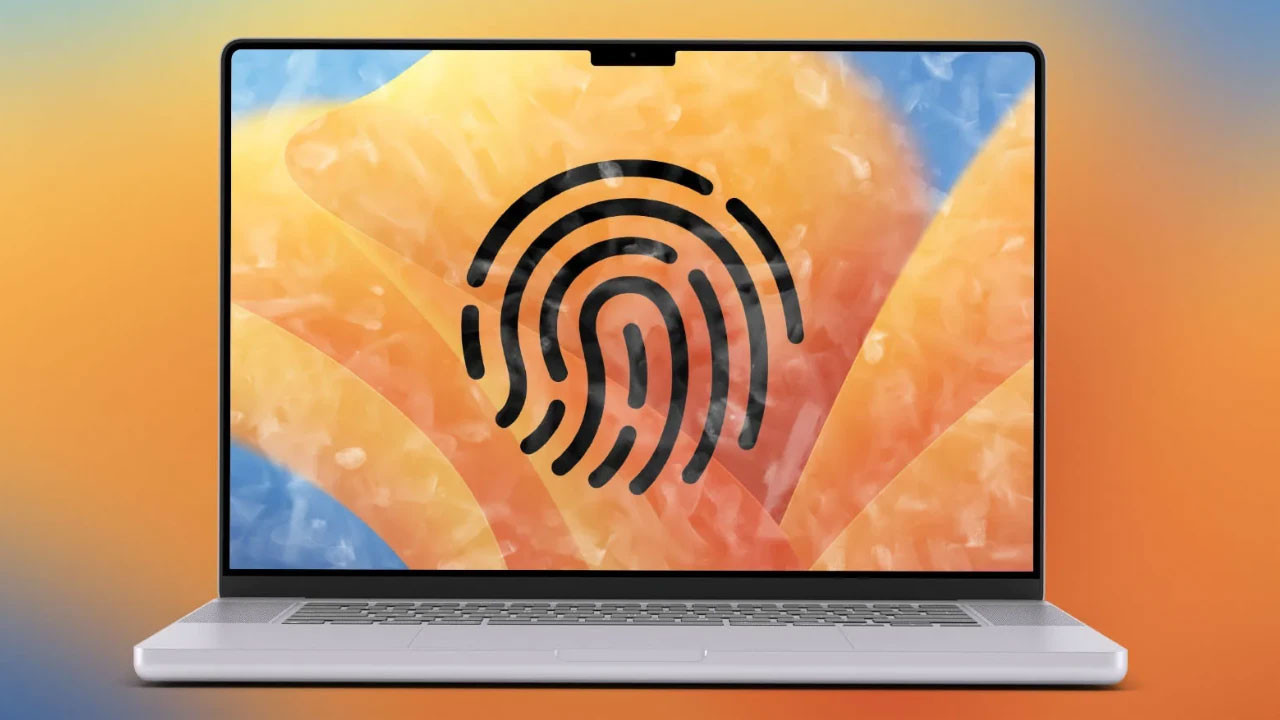 Dokunmatik ekranlı MacBook Pro geliyor