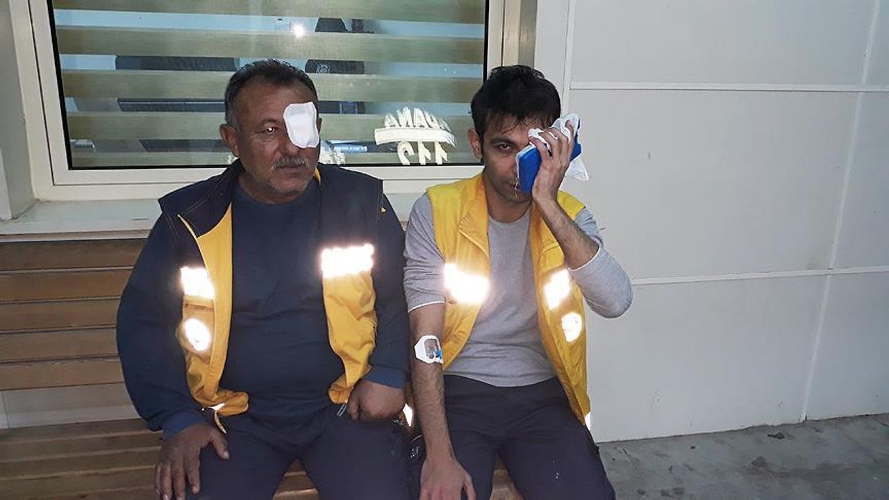 ABD’de Ambulansçılar 5 Yılda Tükeniyor, Türkiye’de 20 Yıl Dayanıyor