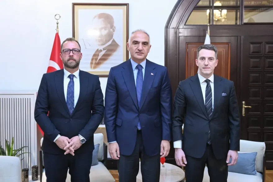 Türkiye ve Kuzey Makedonya Arasındaki Kültürel İşbirliği: Yeni Hedefler ve Gelişmeler