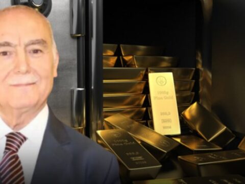 Türkiye’nin Altın Stratejisi Doları Destekler Mi? Uzman Görüşü