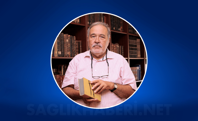 Tarihçi İlber Ortaylı’dan Sağlık Çalışanları ve Öğretmenlere Yönelik Şiddet Üzerine Değerlendirme • Sağlık Haberi