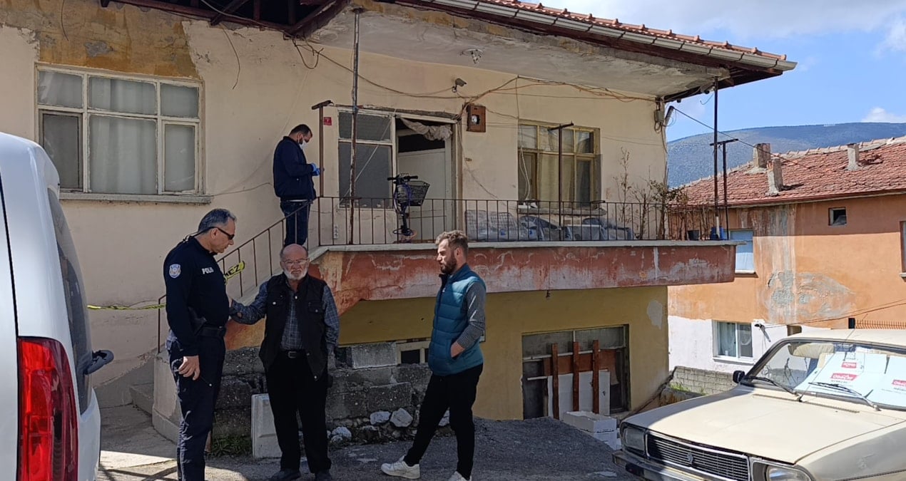 11 Yıl Aradan Sonra İkinci Trajedi: Bir Aile Hayatını Kaybetti