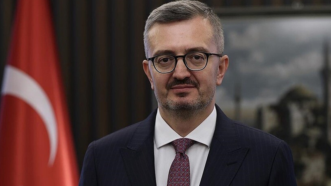CHP’li Namık Tan’dan ABD Büyükelçisi Barrack’a Sert Tepki: ‘Türkiye’nin Sınırları Siyasi Hayallerle Belirlenmedi’