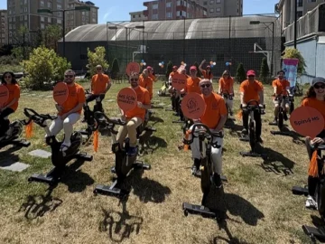 Dünya MS Günü’nde Fiziksel Aktivitenin Önemi Vurgulandı