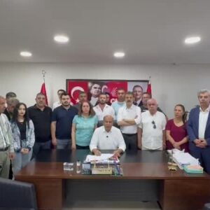 Müzede, yalıda, gökdelenin tepesinde… Yoganızı nerede yapmayı tercih edersiniz?