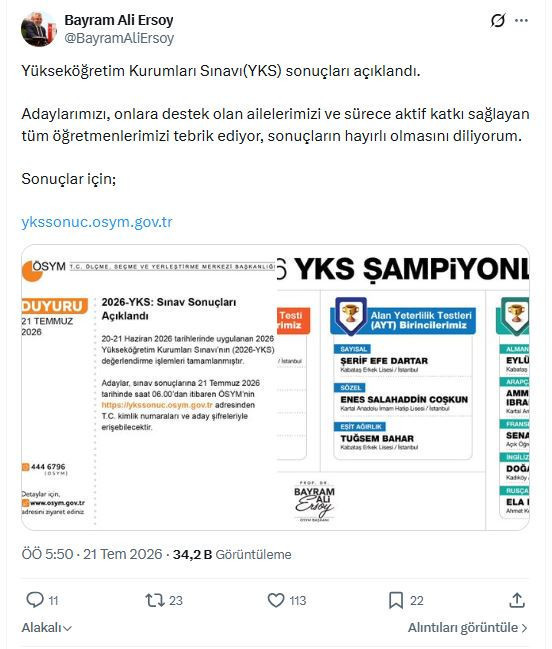 Bayram ali nhta