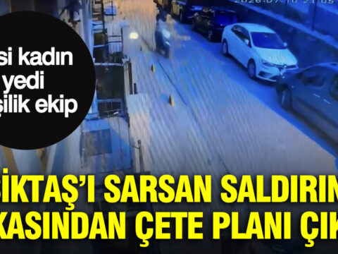 Deplasman kartallari eski liderine saldirinin sirlar cozuldu ikisi kadin yedi kisilik ekip X3dQi9de