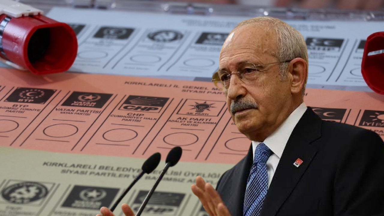 Haziran anketinde carpici sonuc akp yalnizca kilicdaroglulu senaryoda birinci parti by6J6VJg