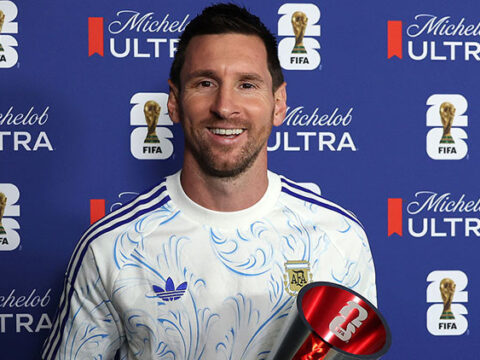 Messi yuruye yuruye finale yukseldi riN58BUQ