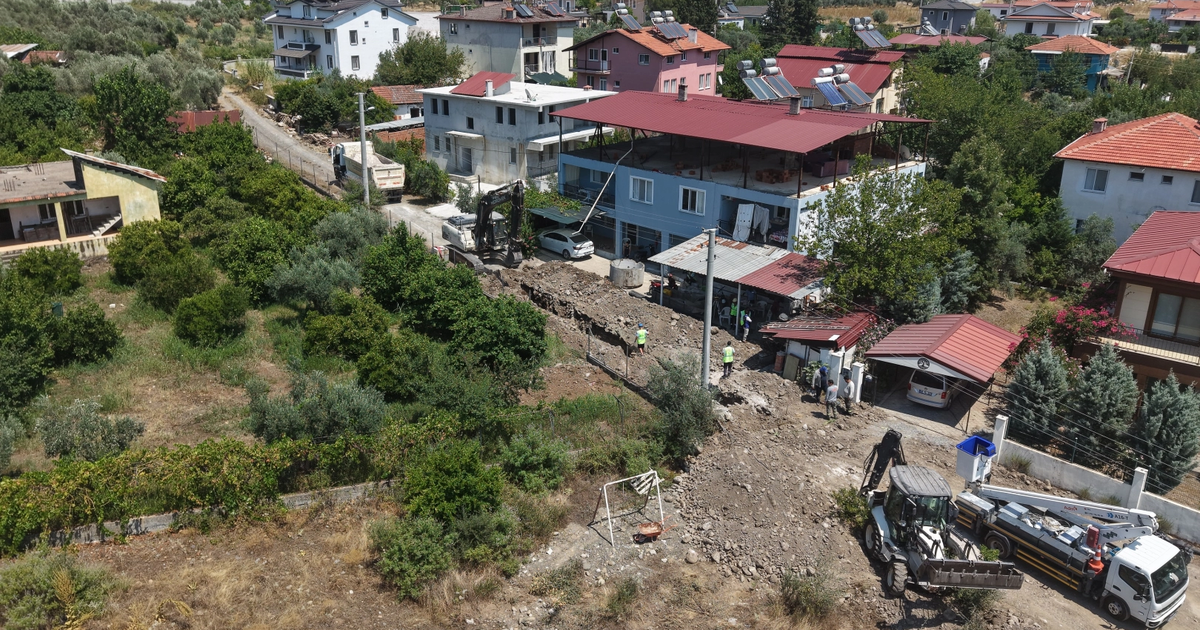 Muski toparlarda komsular arasindaki anlasmazliklara son veriyor 5dJjUMaD